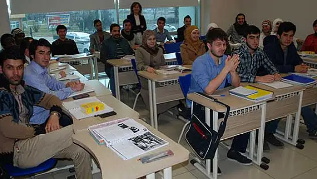 Konya umut oldu