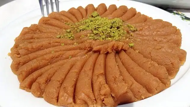 Konya usulü höşmerim nasıl yapılır? 
