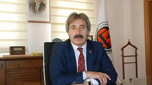 Konya Vakıflar Bölge Müdürlüğüne Kılınç atandı