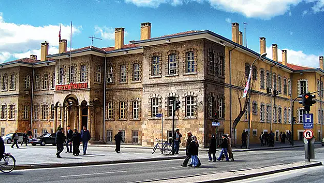 Konya Valiliği dolandırıcılara karşı vatandaşları uyardı