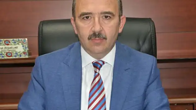 Konya Valiliği'nde yeni görevlendirmeler