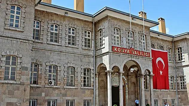 Konya Valiliği'nden 15 Temmuz uyarısı