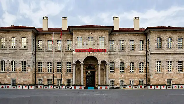 Konya Valiliği'nden açıklama