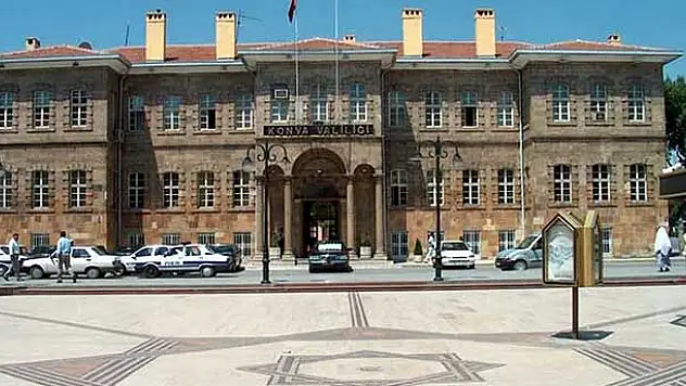 Konya Valiliği'nden boğulmalara karşı uyarı!