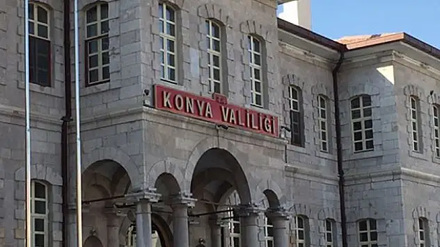 Konya Valiliği'nden dolandırıcılık uyarısı