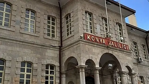 Konya Valiliği sinema ve tiyatro salonlarıyla ilgili yeni kararı duyurdu