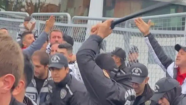 Konya Valiliği soruşturma başlattı
