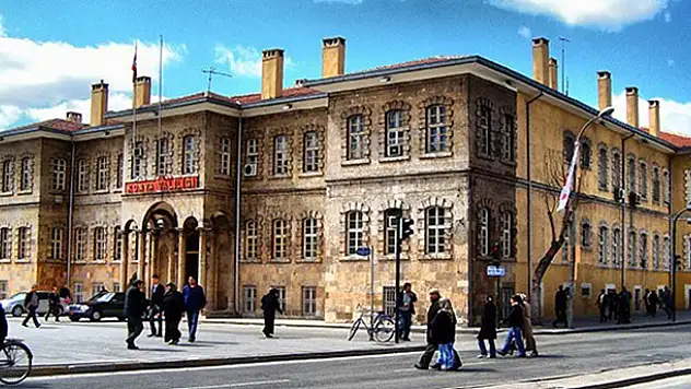 Konya Valiliği uyardı!