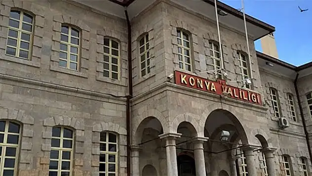 Konya Valiliğince, iş yerlerine koronavürüs eğitimi ve rehberlik hizmeti verilecek