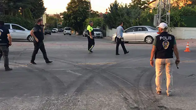 Konya Valiliğinden DAEŞ operasyonuna ilişkin açıklama