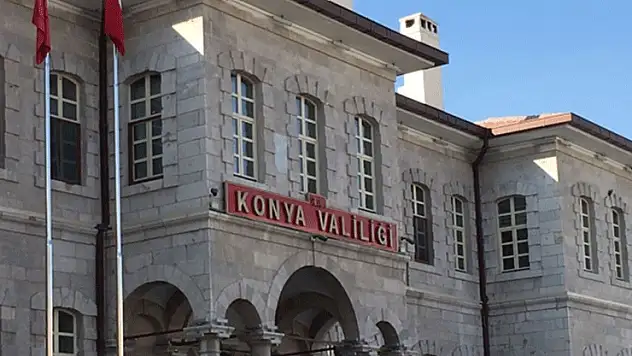 Konya Valiliği'nden Kulu'daki depremle ilgili açıklama