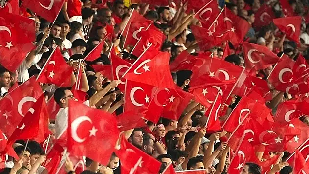 Konya Valiliğinden 'milli marş' uyarısı!