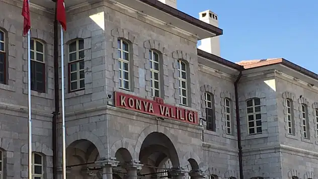 Konya Valiliğinden PCR testi açıklaması