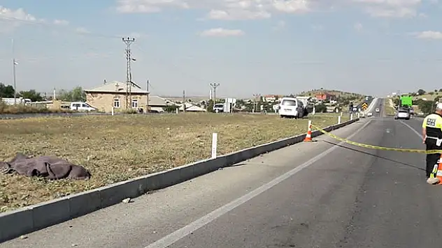 Konya Valiliğinden şehit olan polise ilişkin açıklaması