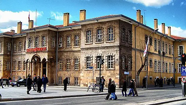 Konya Valiliğinden toplantı ve gösteri yürüyüşü açıklaması