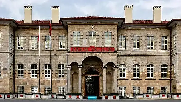 Konya Valiliği'nden uyarı