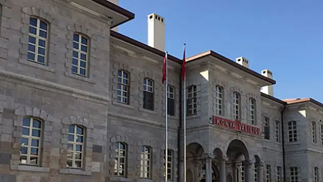 Konya Valiliğinden 'Valiliğin gönderdiği ödeneğin belediyece esnafa verilmediği' haberini yalanladı