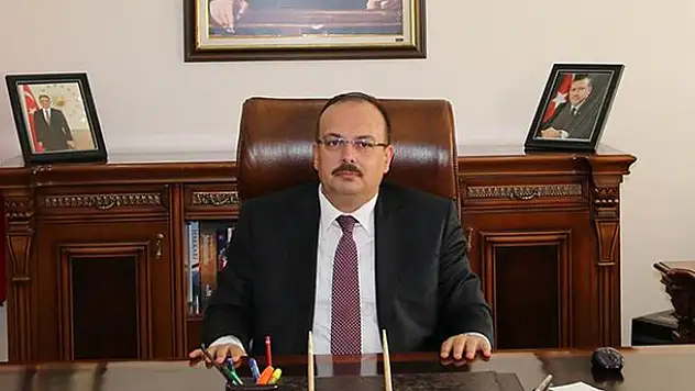 Konya Valisi açıkladı! Denizaltı yasaklandı mı?