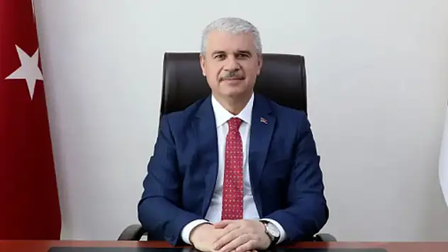 Konya Valisi Akın, Jandarma Teşkilatı'nın 187. kuruluş yıl dönümünü kutladı