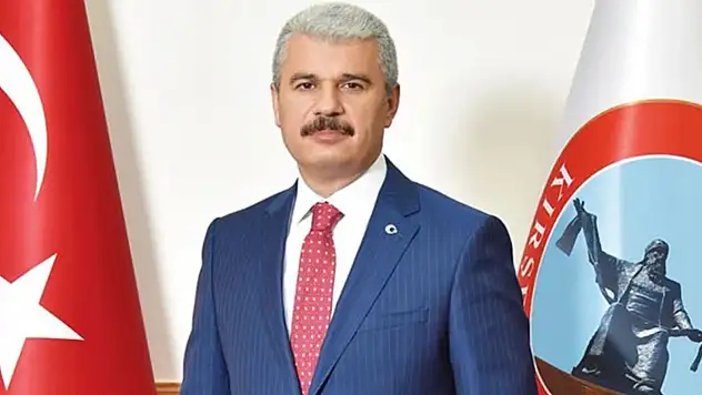 Konya Valisi Akın'dan 10 Ocak İdareciler Günü mesajı
