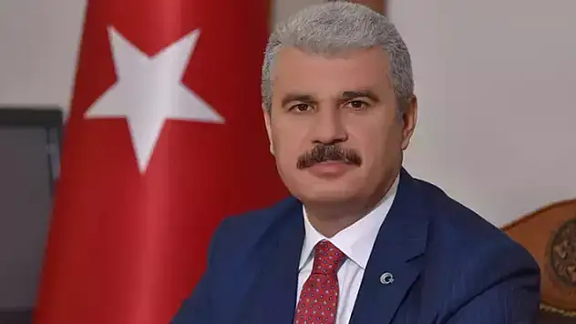 Konya Valisi değişti! Yeni Konya Valisi İbrahim Akın kimdir?