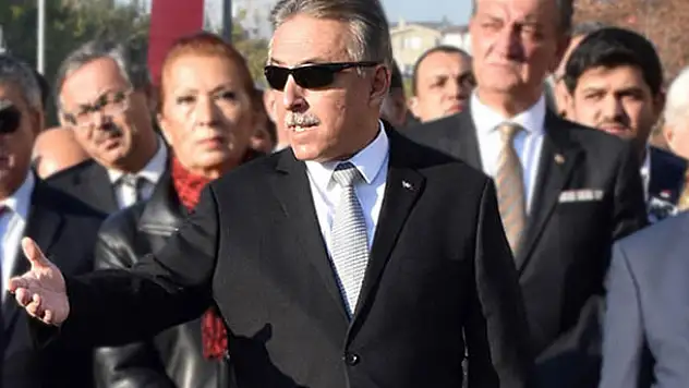 Konya Valisi'nden 'Hepsini görevden alın' talimatı