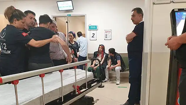 Konya Valisi Toprak'tan çat kapı denetimler