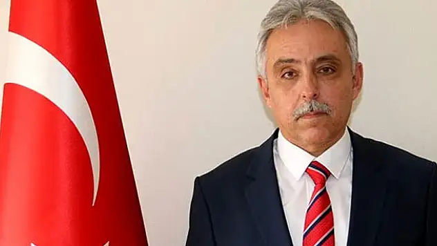 Konya Valisi Toprak'tan hastanelerdeki yoğunluk oranına ilişkin açıklama