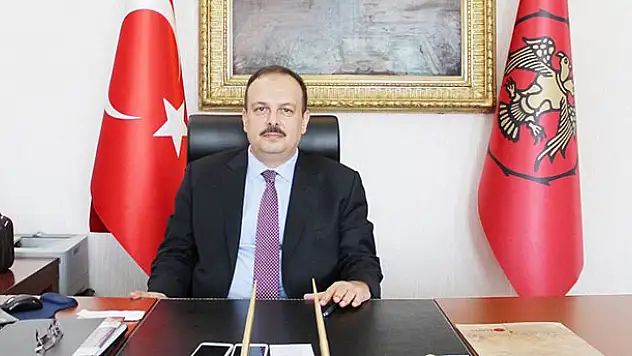 Konya Valisi uyardı! Fahiş fiyat uygulayanlara ceza!
