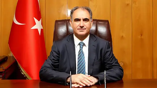 Konya Valisi Vahdettin Özkan'dan 15 Temmuz Demokrasi ve Milli Birlik Günü mesajı