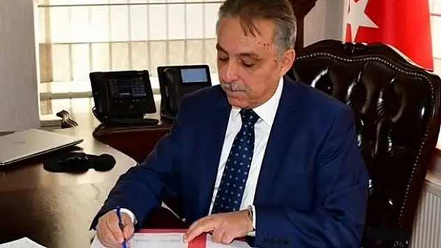 Konya Valisi yasakladı! Amacı dışında kullanılmayacak!