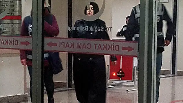 Konya ve 11 ilde FETÖ operasyonu