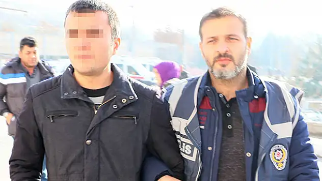 Konya ve 3 ilde eş zamanlı FETÖ operasyonu
