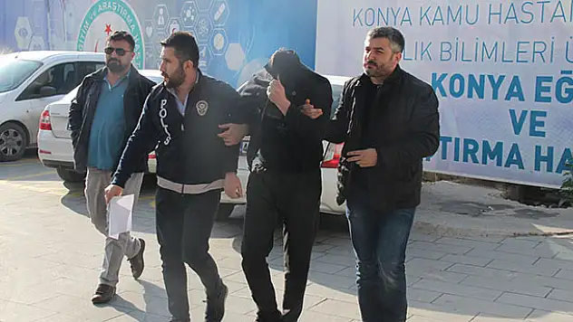 Konya ve 34 ilde FETÖ'cülere operasyon: 70 gözaltı kararı