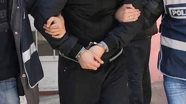 Konya  ve 4 ilde FETÖ operasyonu: 11 gözaltı