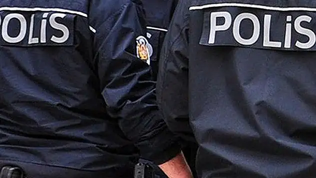 Konya ve 4 ilde oto hırsızlığı operasyonu