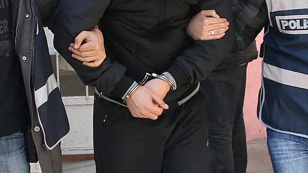 Konya ve 4 ilde Paralel Yapı operasyonu
