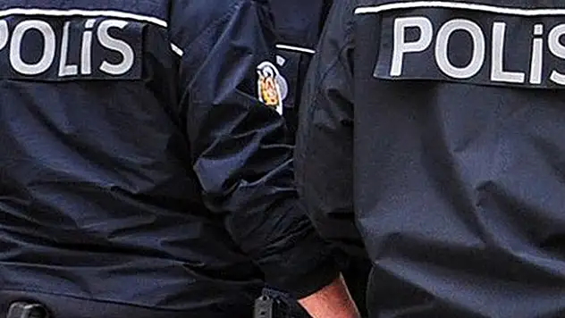 Konya ve 5 ilde FETÖ operasyonu