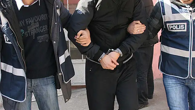 Konya ve 5 ilde oto hırsızlarına darbe