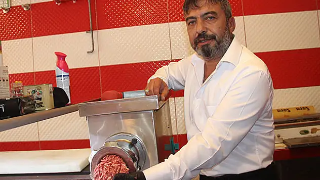 Konya ve Afyonkarahisar arasında 'domuz eti' tartışması büyüyor! Konya Kasaplar Odası Başkanı dava açmaya hazırlanıyor