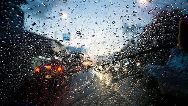 Konya ve Aksaray'ın bu ilçelerinde yaşayanlar dikkat! Kuvvetli yağış geliyor