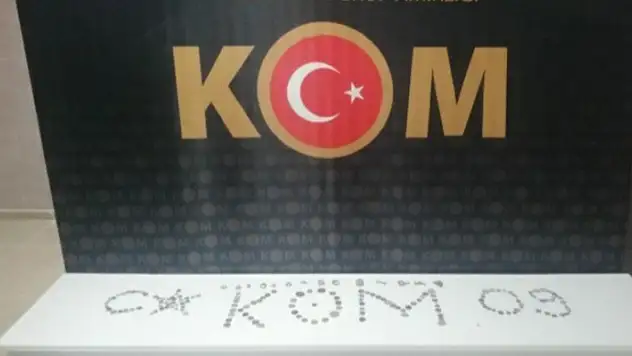 Konya ve Aydın'da tarihi eser kaçakçılarına operasyon! 5 gözaltı