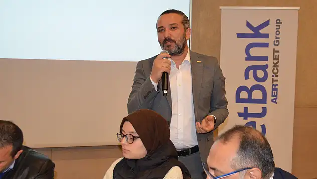 Konya ve bölge turizmine önemli katkı