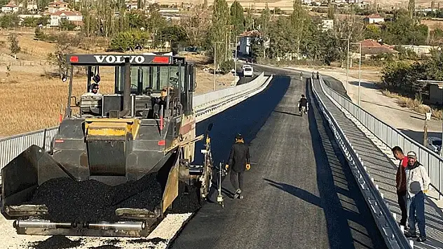 Konya ve bölgenin enerjisini yükseltecek projelere hız kesmeden devam