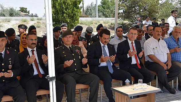 Konya ve çevre illerde 15 Temmuz Demokrasi ve Milli Birlik Günü anma etkinlikleri sürüyor