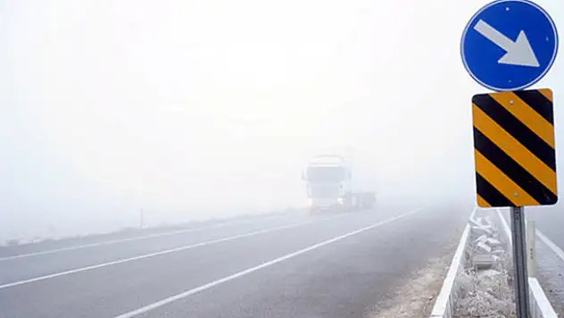 Konya ve çevresi için meteorolojik uyarı!