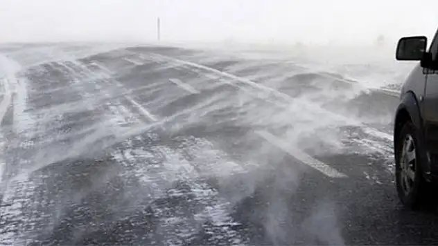 Konya ve çevresine don uyarısı!