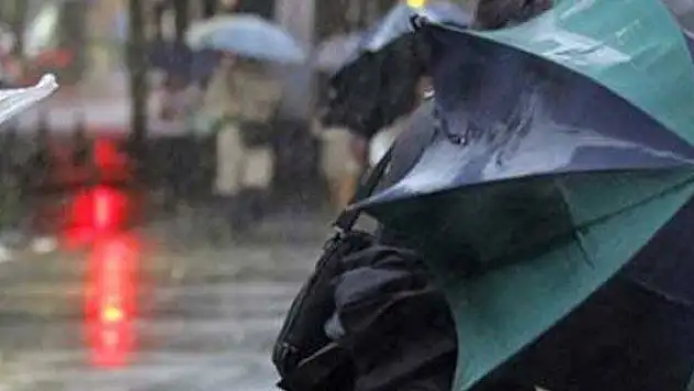 Konya ve çevresine Meteoroloji'den uyarı