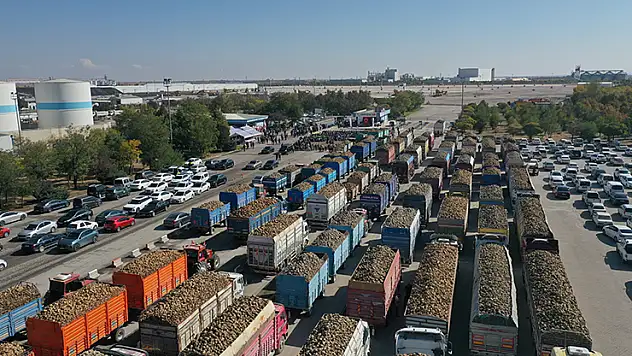 Konya ve Çumra Şeker'de kampanyalar başladı