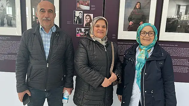 Konya ve Hollanda arası kültür elçileri